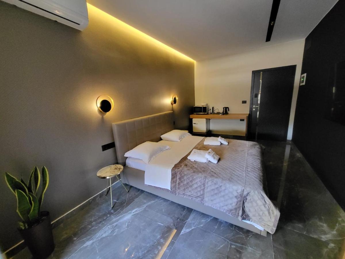 La Mirage Apartment 04 Tiranë Eksteriør bilde