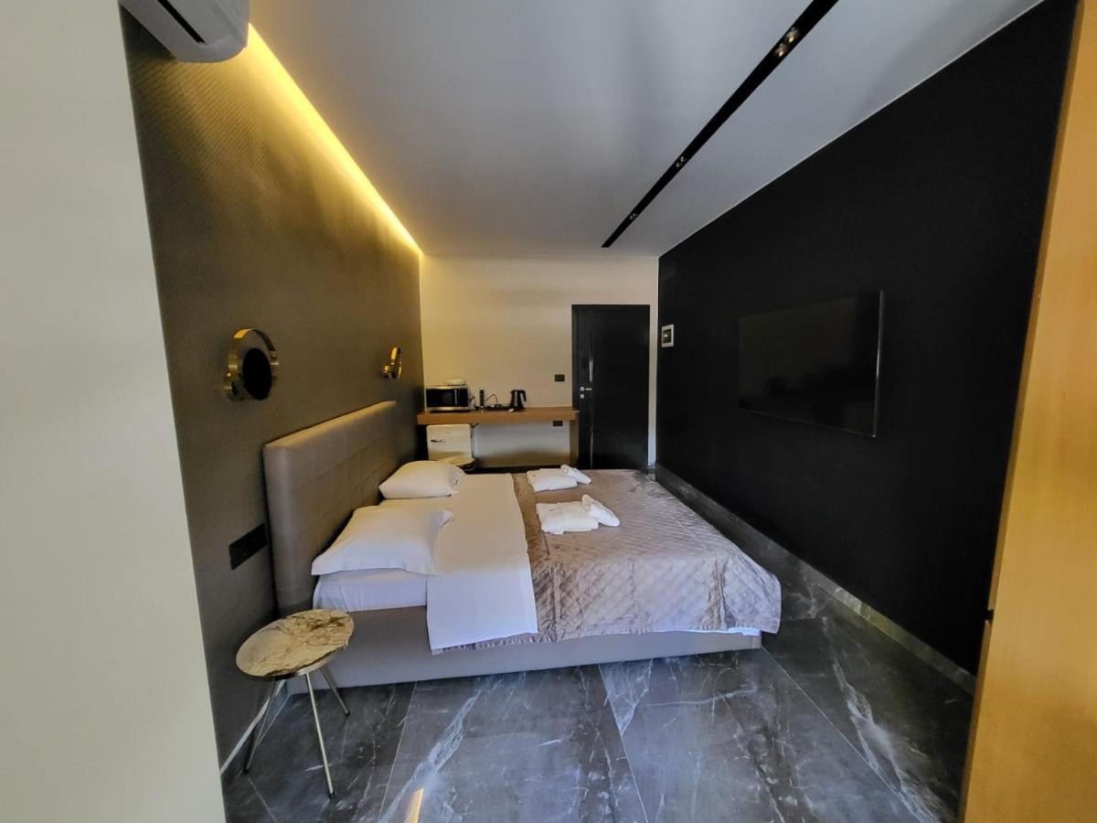 La Mirage Apartment 04 Tiranë Eksteriør bilde