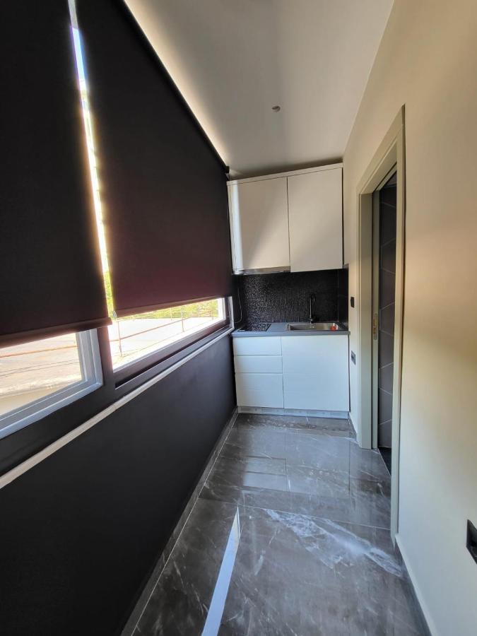 La Mirage Apartment 04 Tiranë Eksteriør bilde
